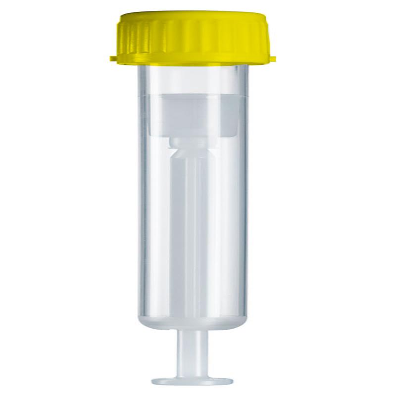 Система для взяття крові Kabevette G 3.5 мл, БЗ 772 Г 3.5 (13 x 72 мм), цитрат, фторид натрію